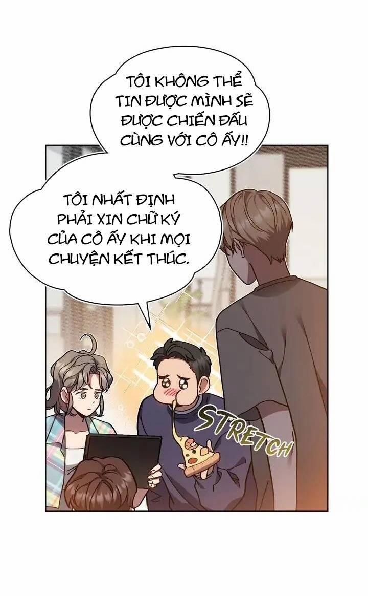 Dấu Vết Mặt Trời 79 trang 14