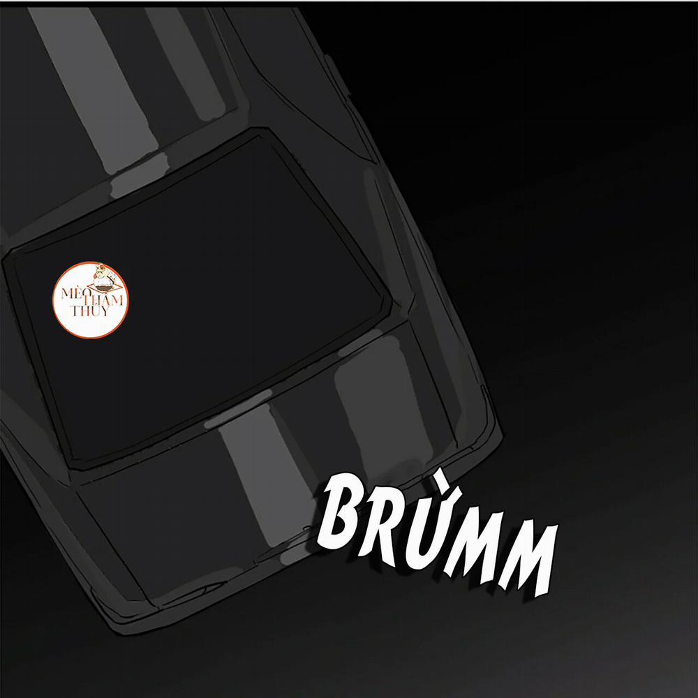 Dấu Vết Vô Hình 1 trang 11