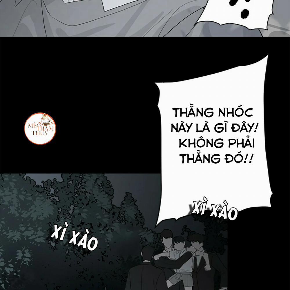 Dấu Vết Vô Hình 1 trang 130