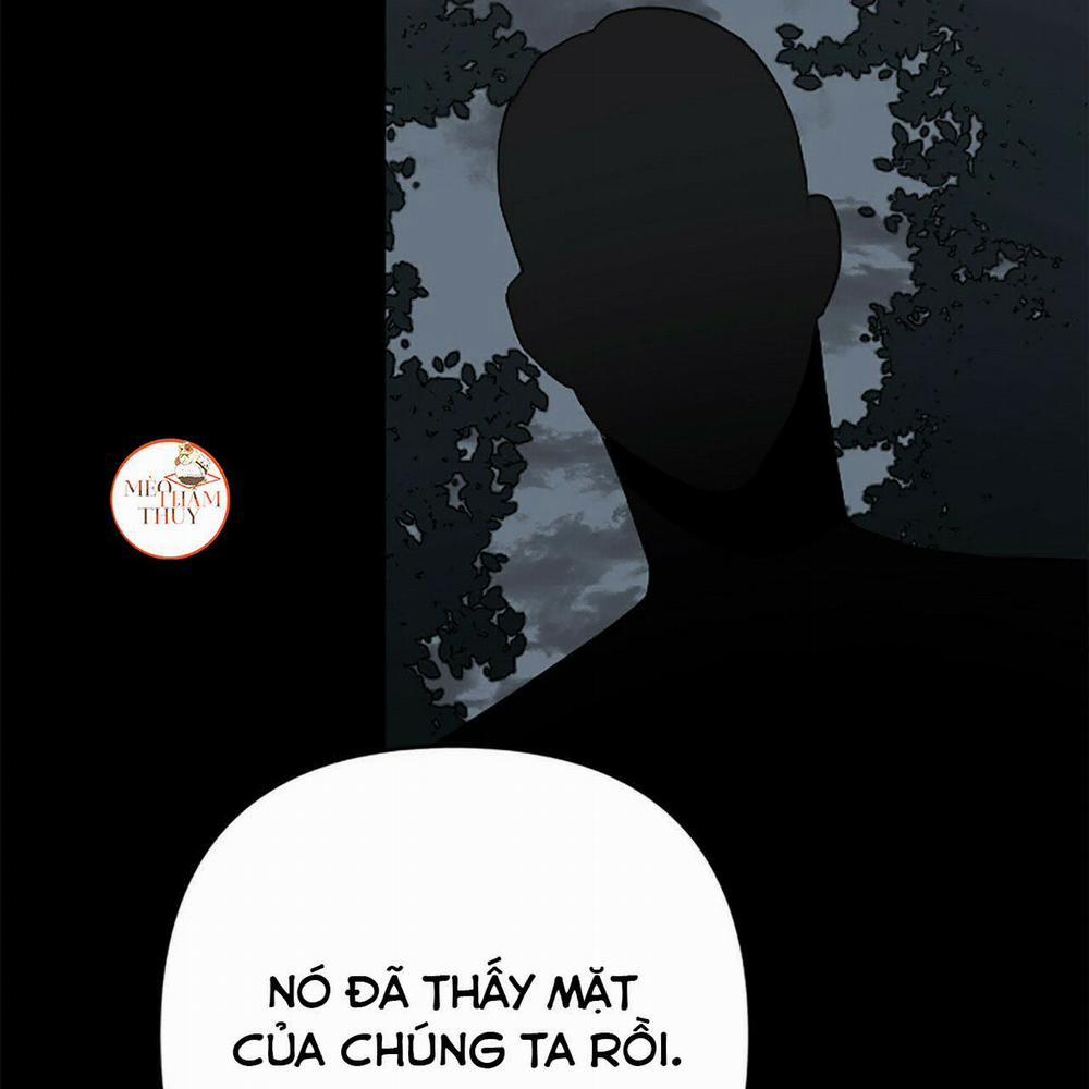 Dấu Vết Vô Hình 1 trang 133