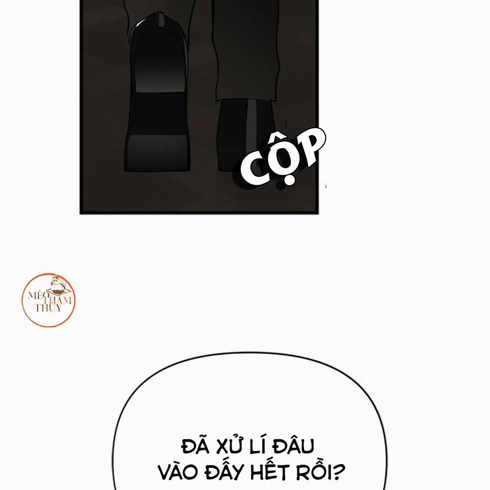 Dấu Vết Vô Hình 1 trang 158
