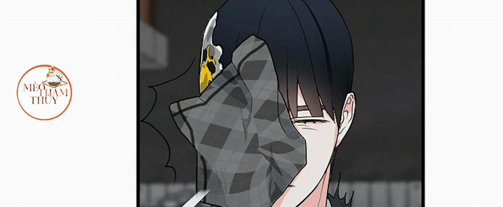 Dấu Vết Vô Hình 1 trang 2