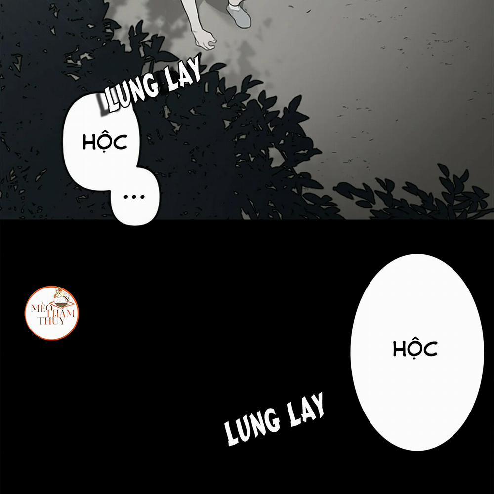 Dấu Vết Vô Hình 1 trang 203