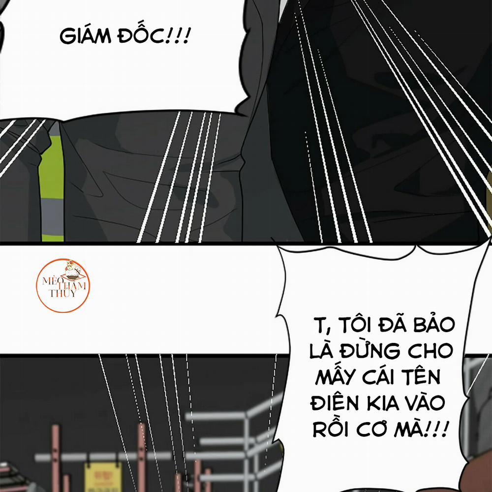 Dấu Vết Vô Hình 1 trang 204