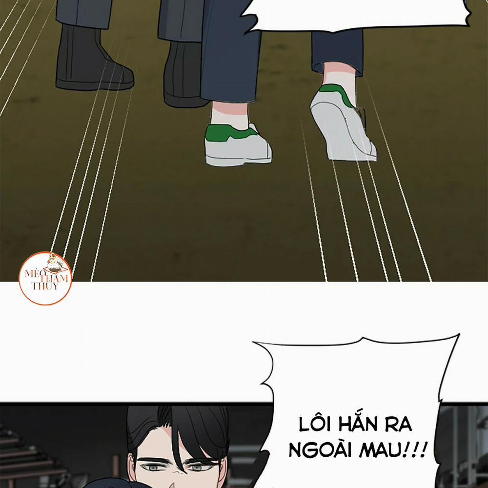 Dấu Vết Vô Hình 1 trang 207