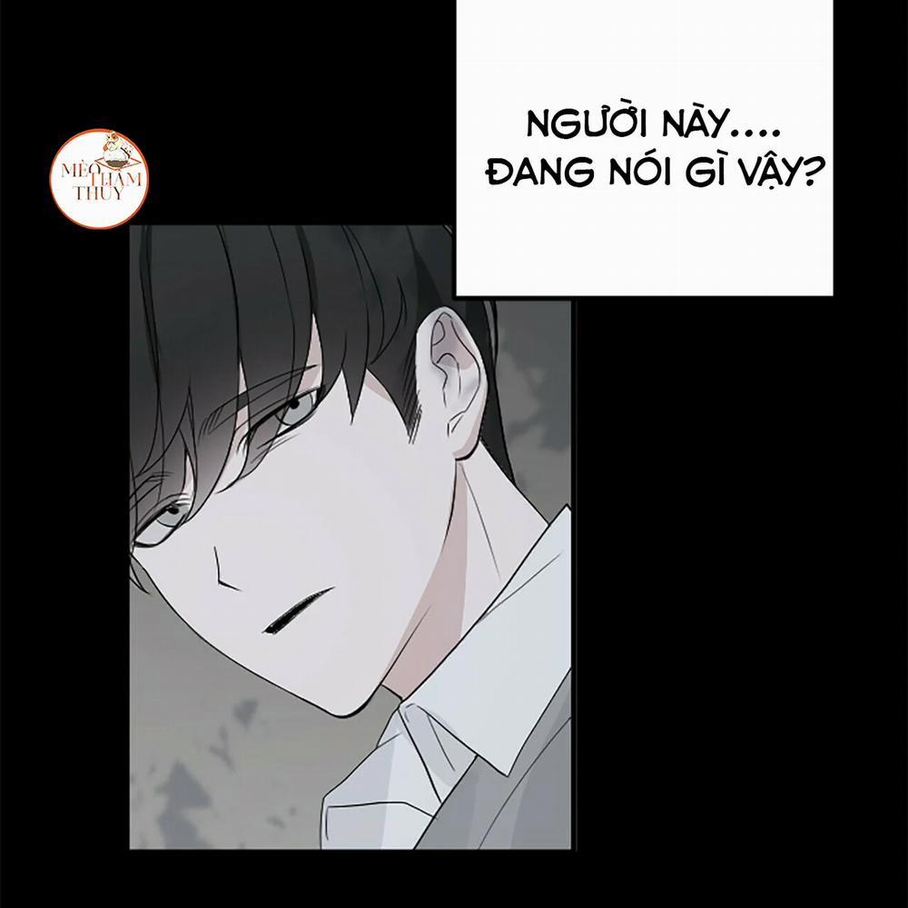 Dấu Vết Vô Hình 1 trang 34