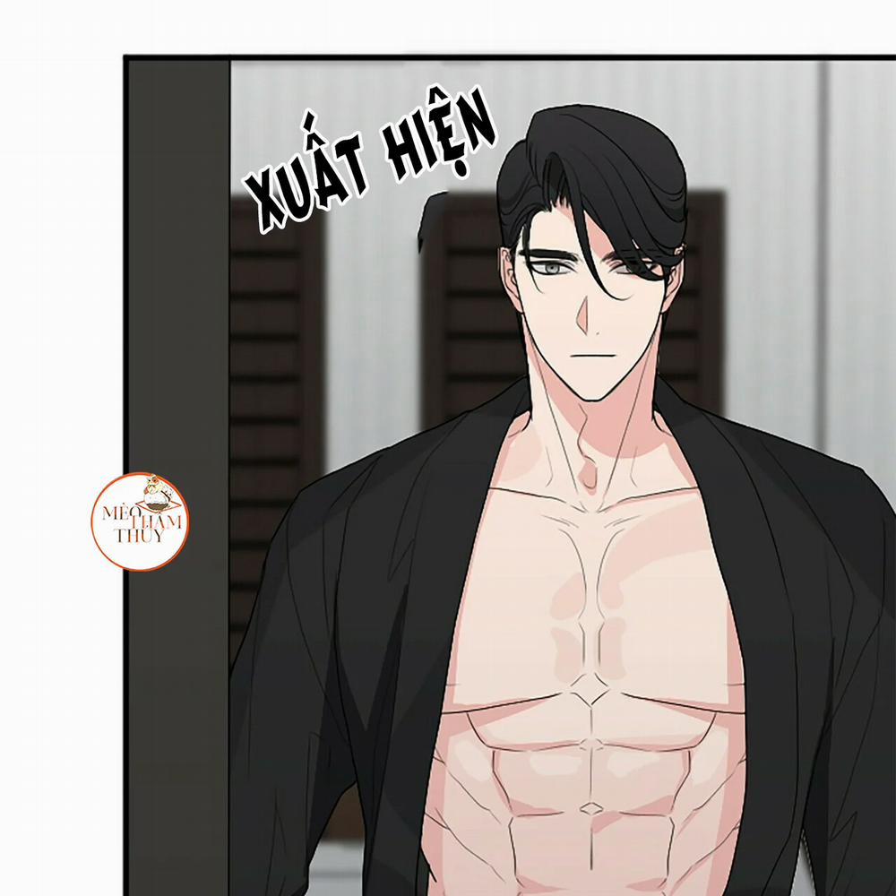 Dấu Vết Vô Hình 1 trang 36