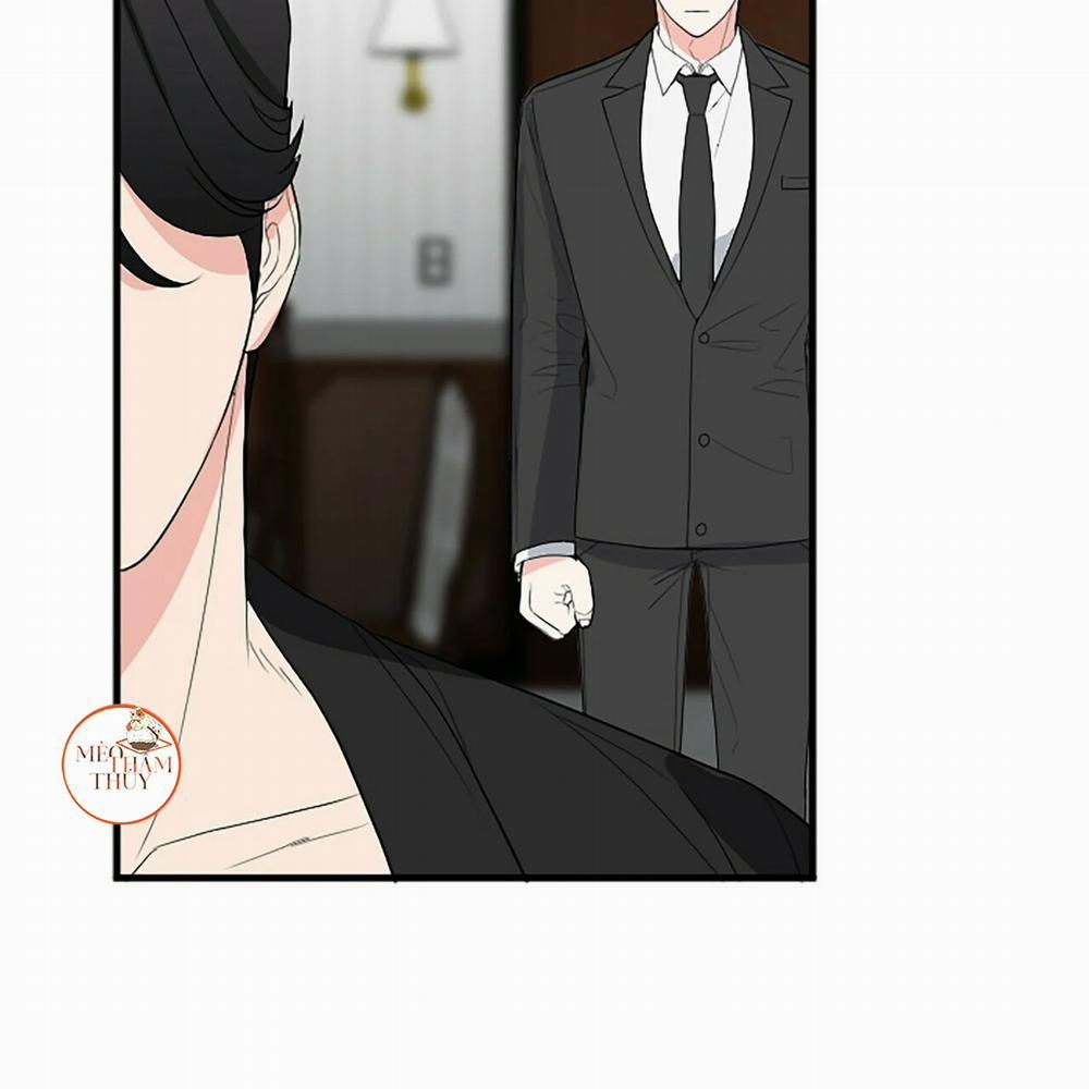 Dấu Vết Vô Hình 1 trang 40