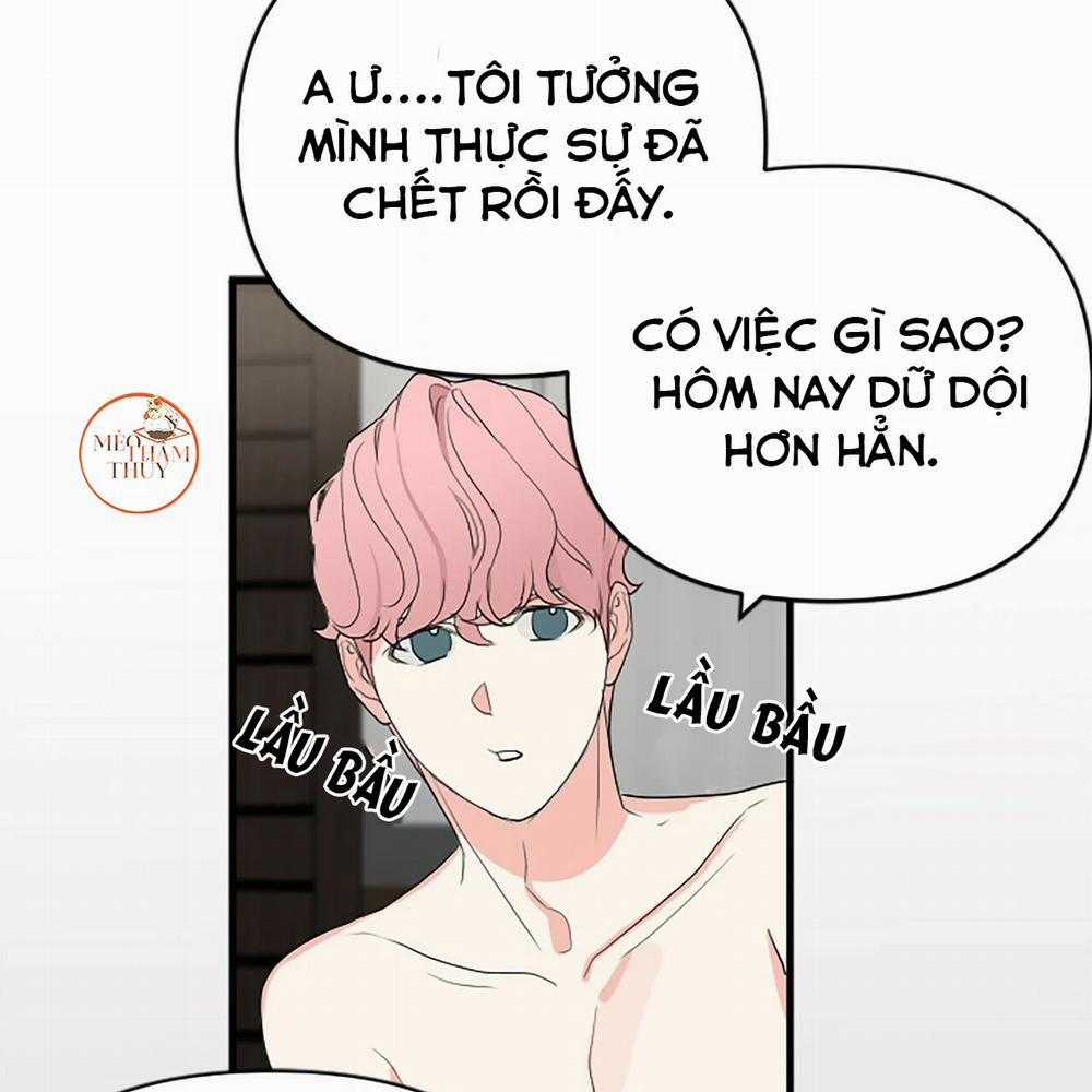 Dấu Vết Vô Hình 1 trang 44