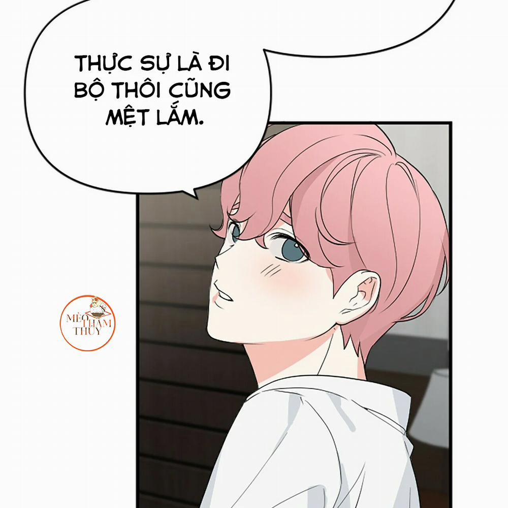 Dấu Vết Vô Hình 1 trang 49