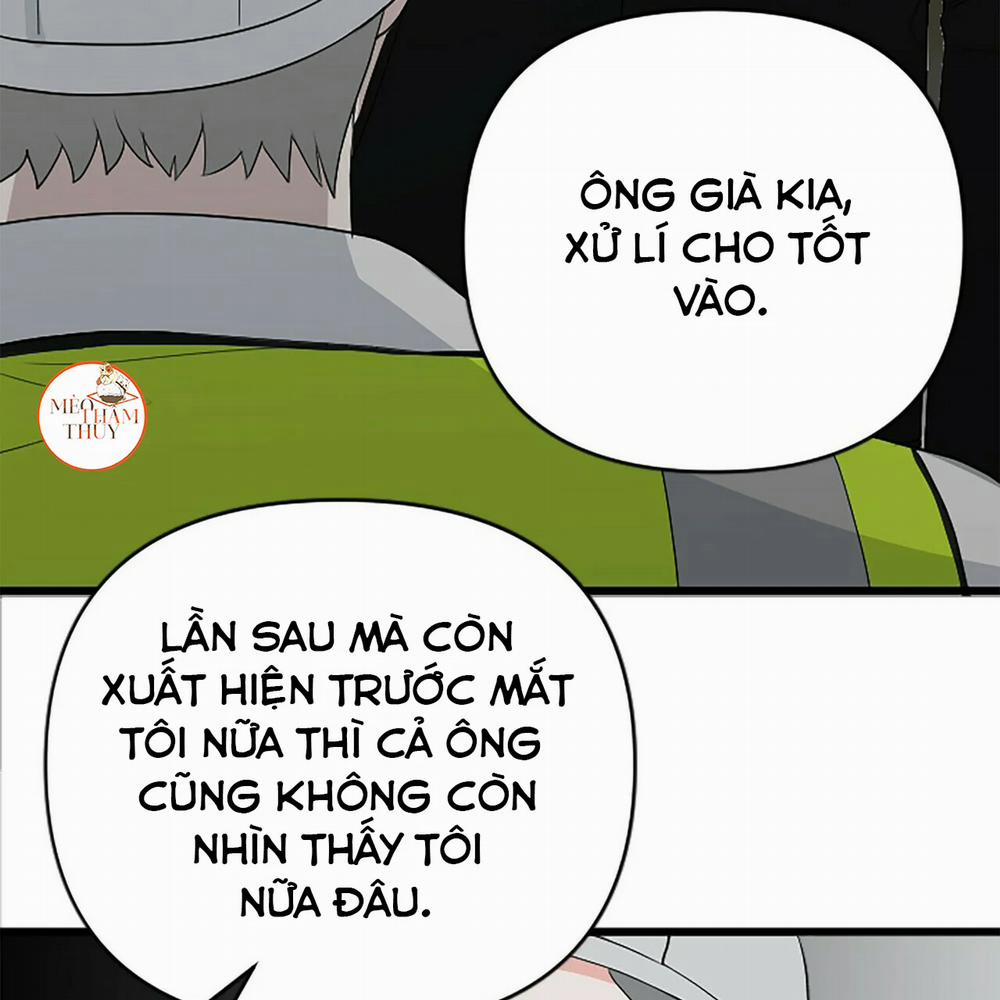 Dấu Vết Vô Hình 1 trang 5