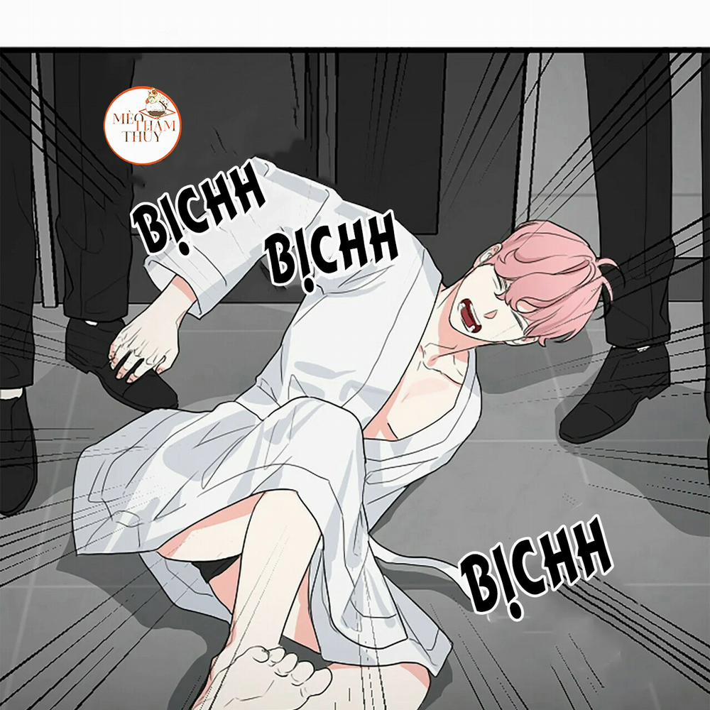 Dấu Vết Vô Hình 1 trang 69