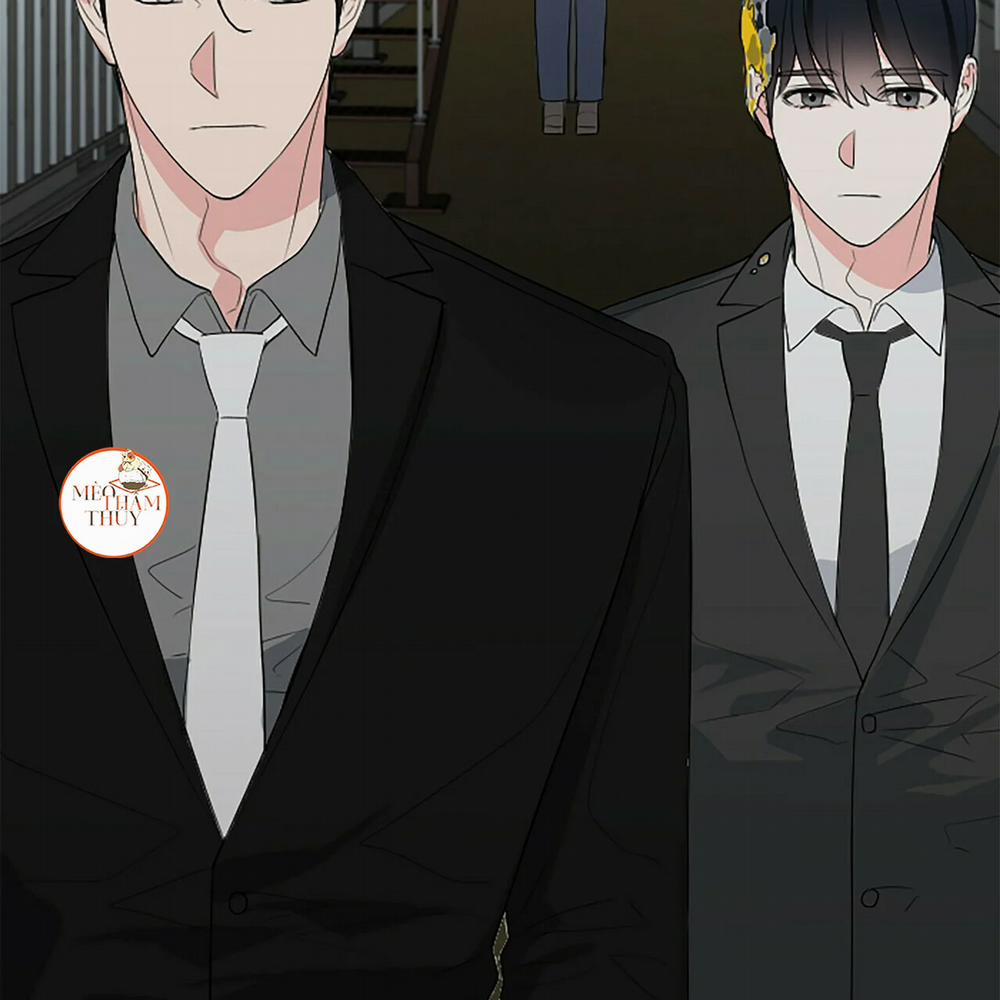 Dấu Vết Vô Hình 1 trang 8