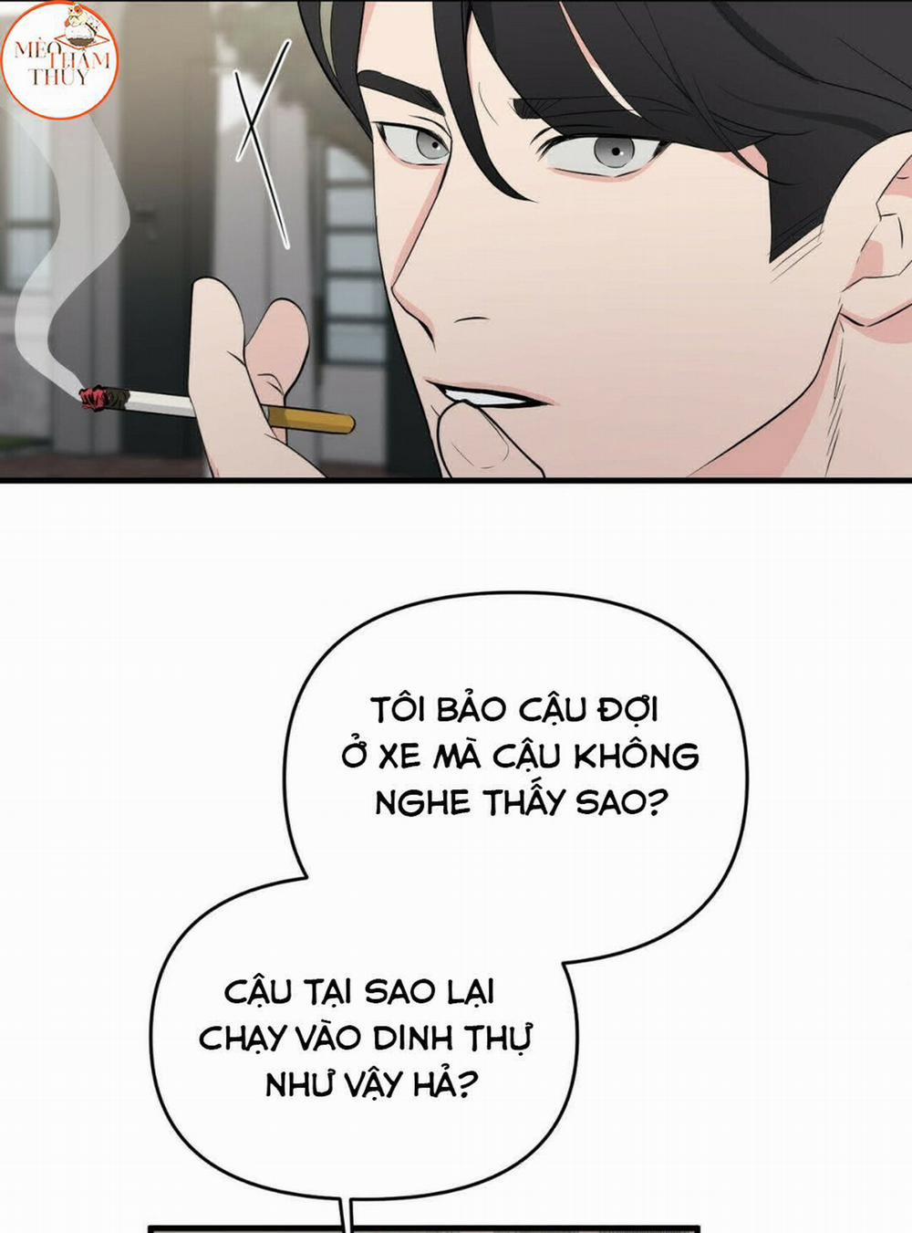 Dấu Vết Vô Hình 11 trang 2