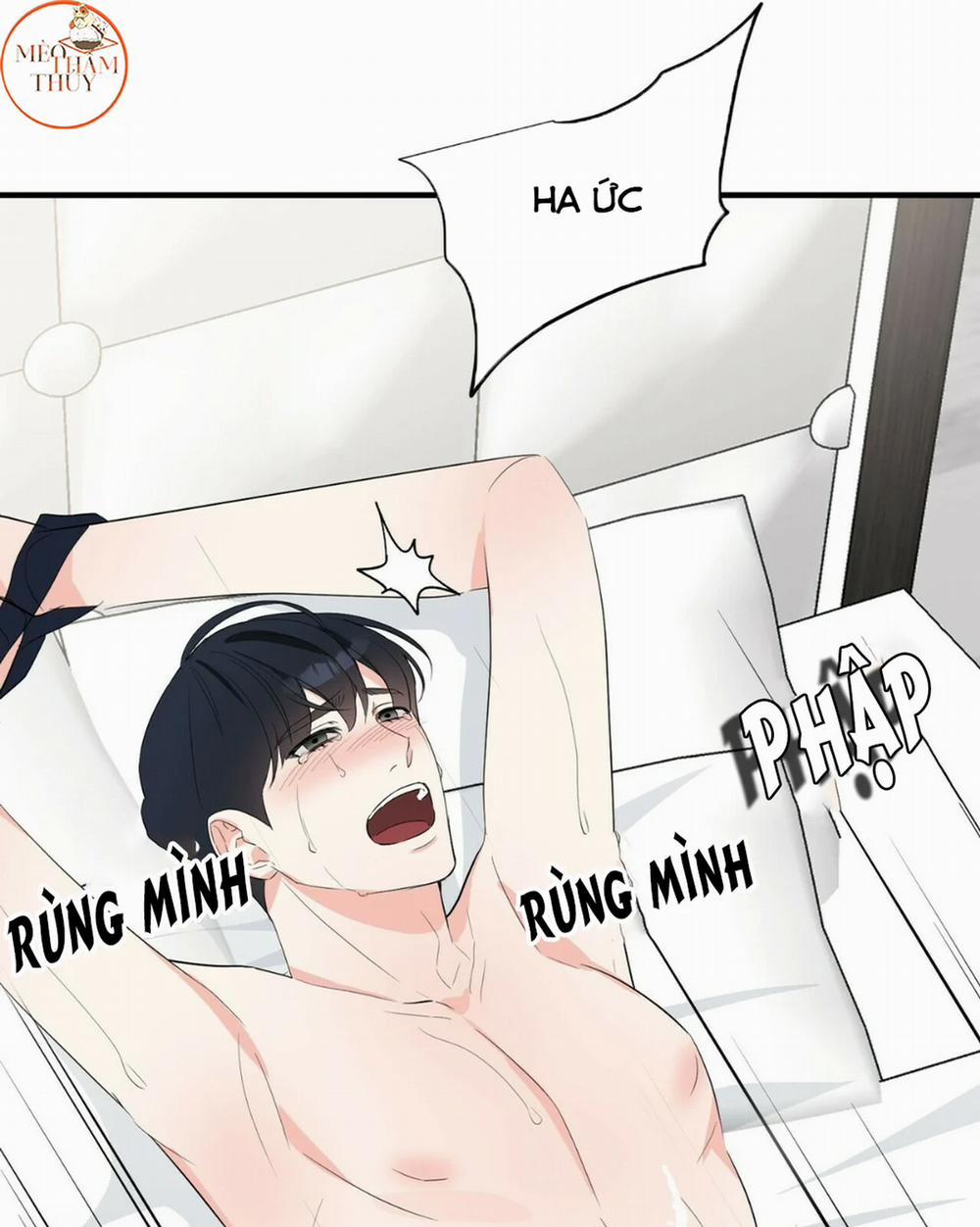 Dấu Vết Vô Hình 12 trang 16
