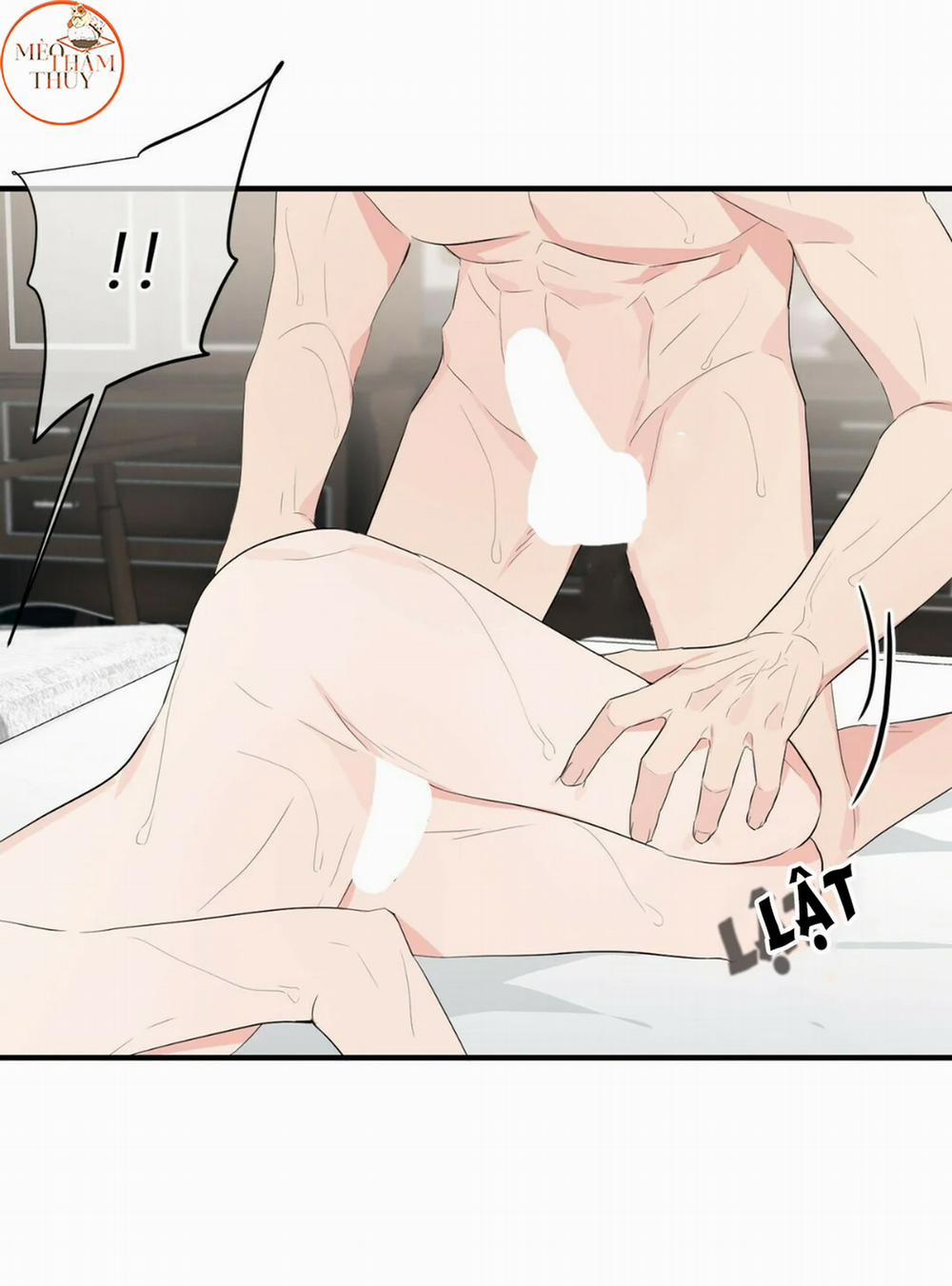 Dấu Vết Vô Hình 12 trang 3