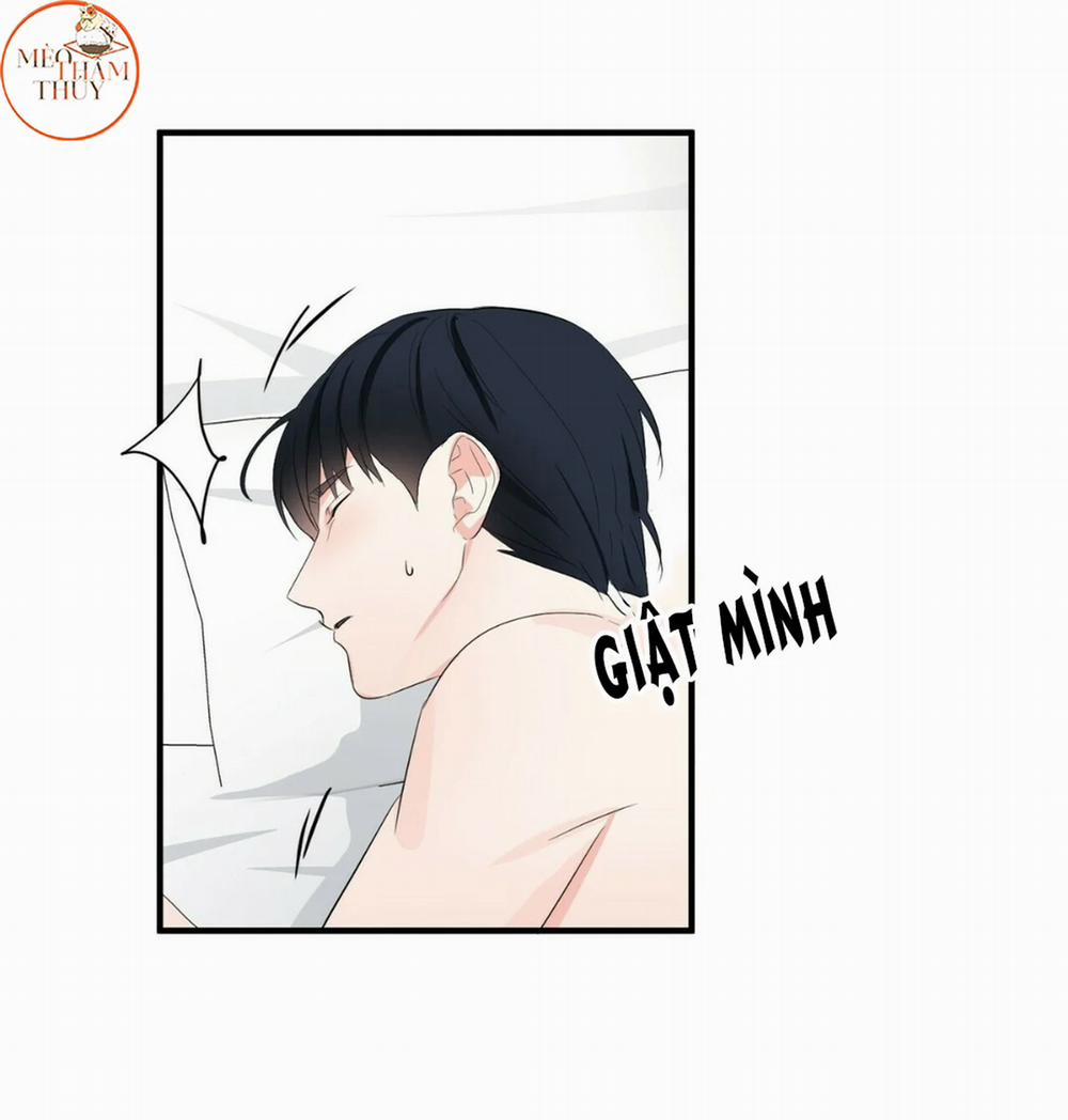 Dấu Vết Vô Hình 12 trang 38