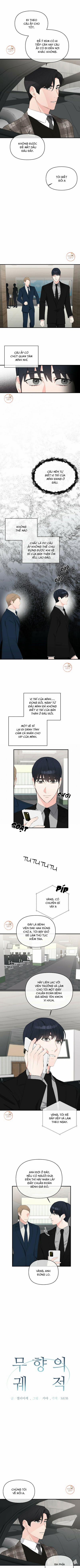 Dấu Vết Vô Hình 14 trang 2