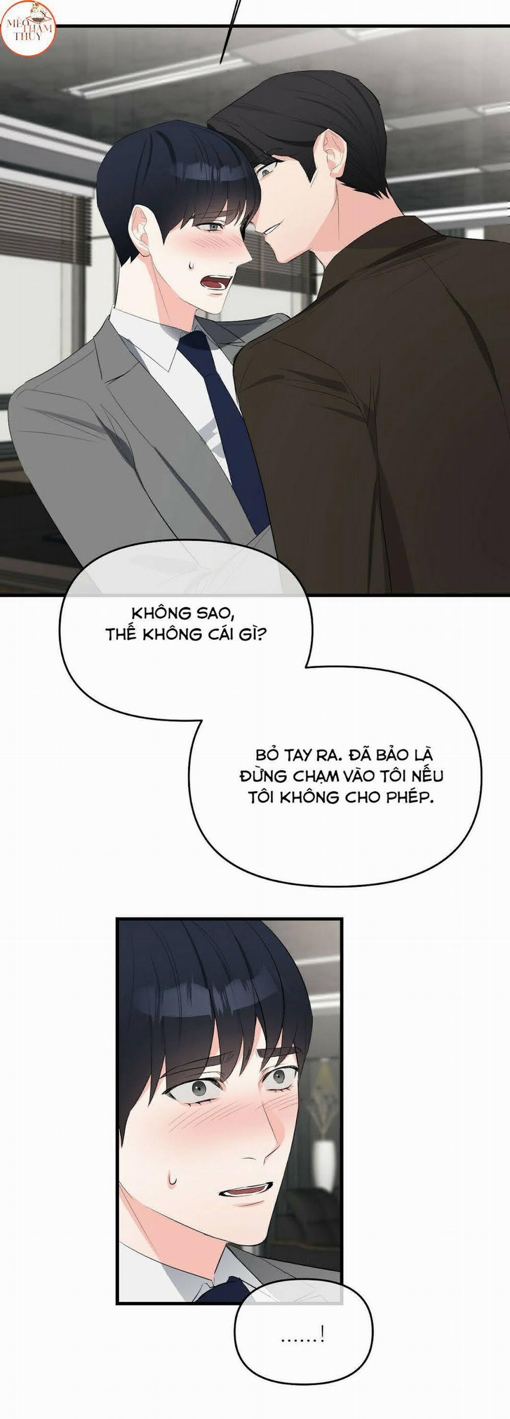 Dấu Vết Vô Hình 15 trang 12