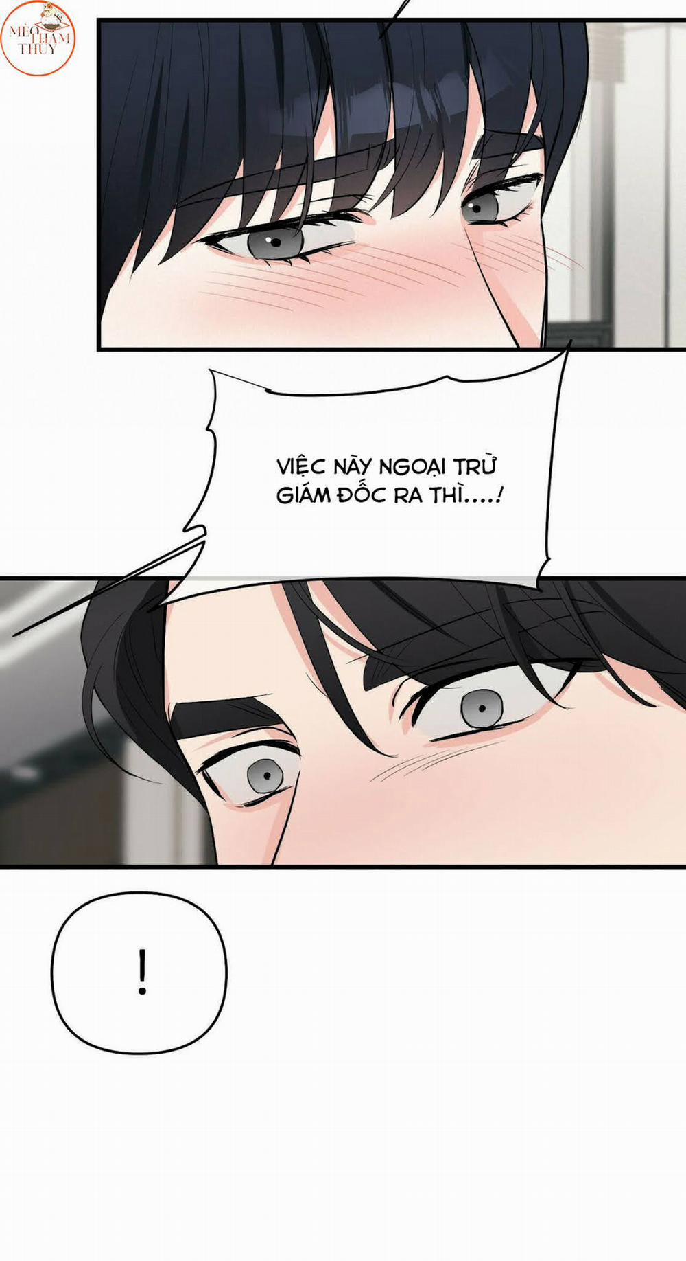 Dấu Vết Vô Hình 15 trang 14