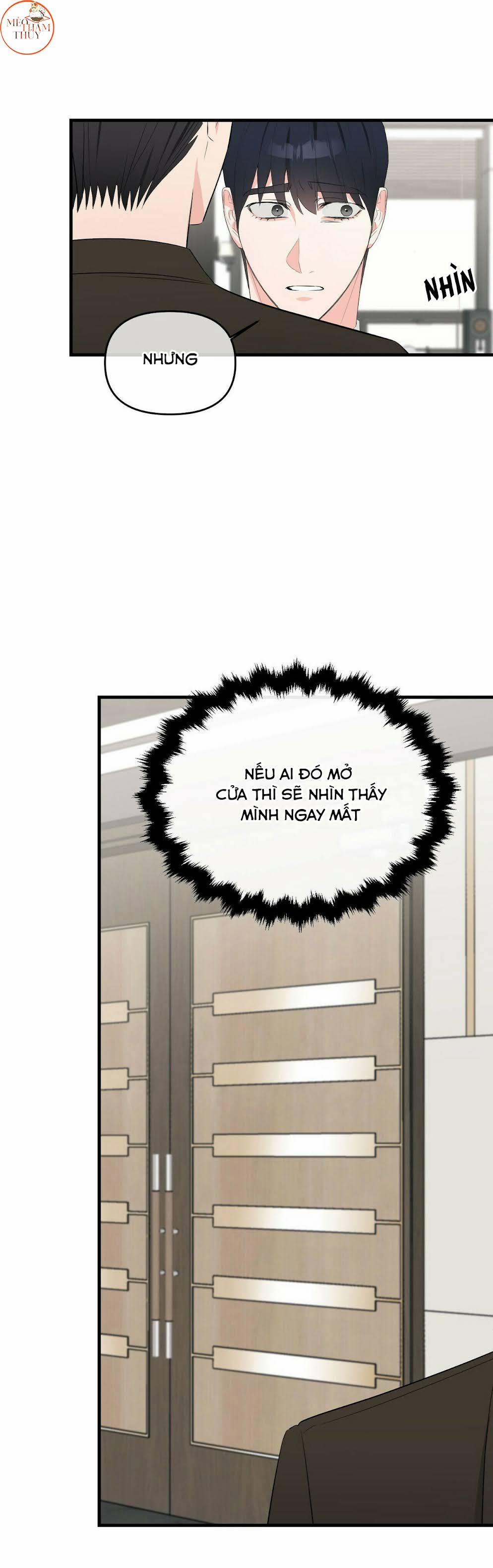 Dấu Vết Vô Hình 15 trang 17