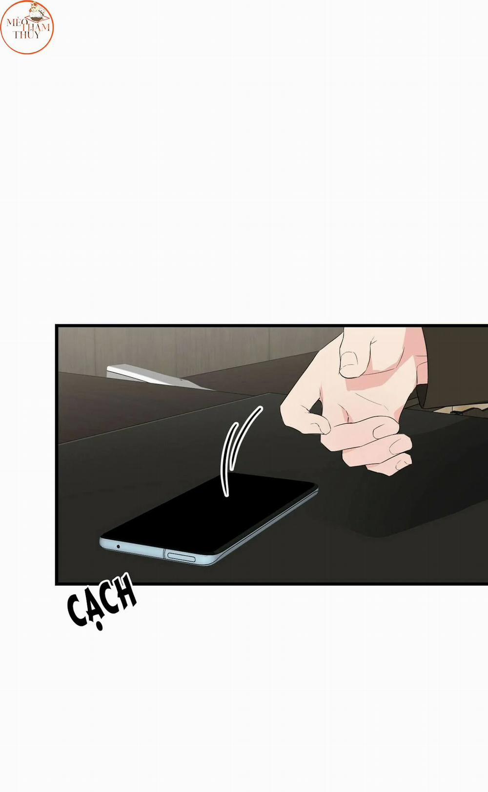 Dấu Vết Vô Hình 15 trang 2