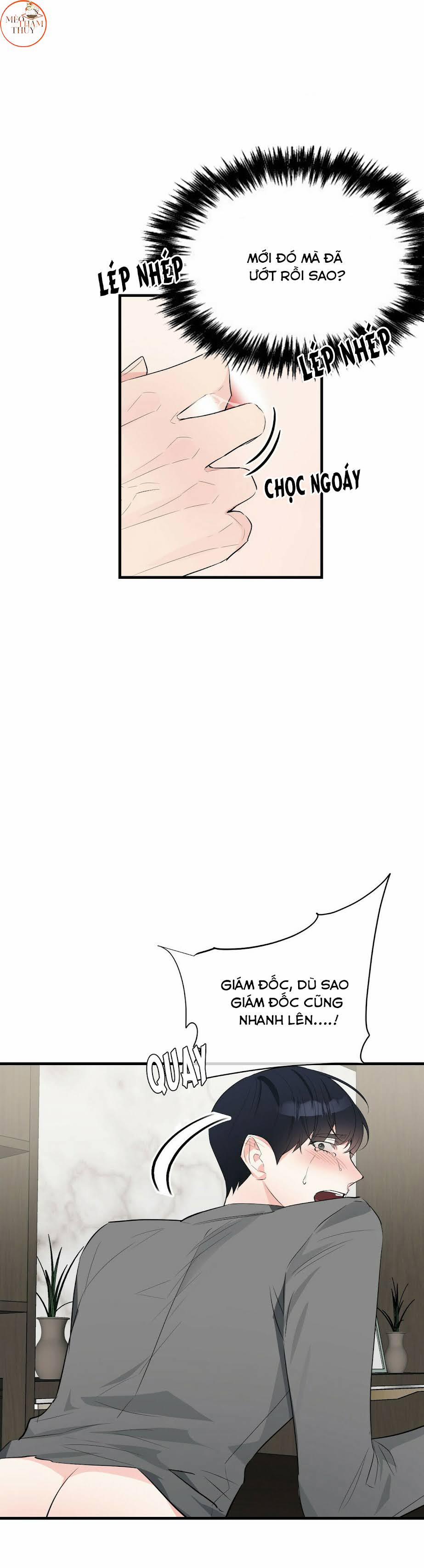 Dấu Vết Vô Hình 15 trang 25