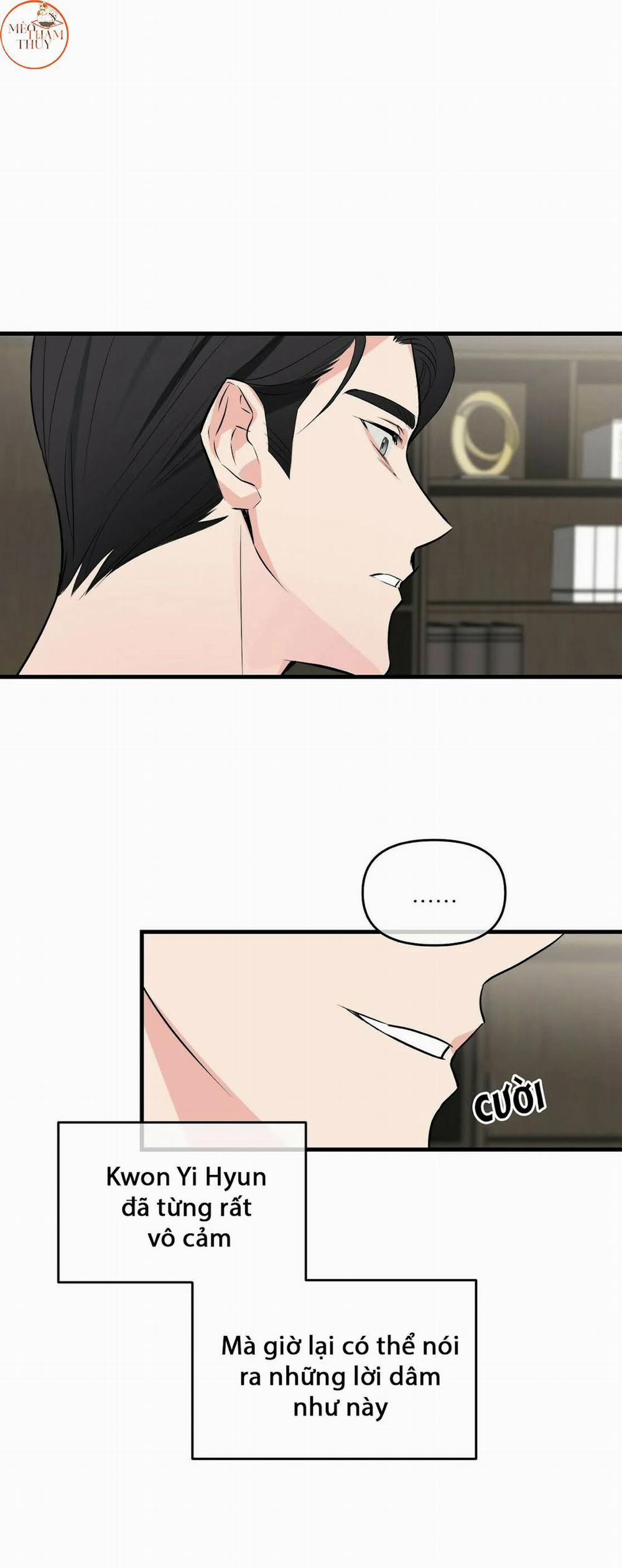 Dấu Vết Vô Hình 15 trang 26