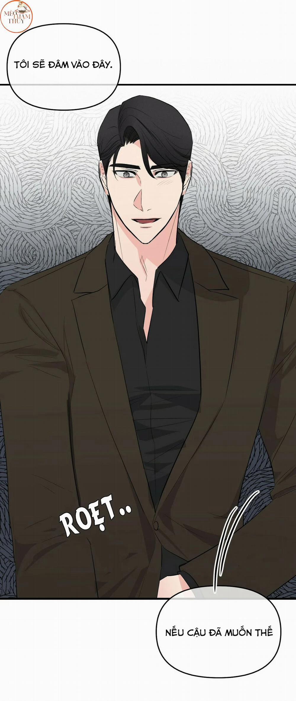 Dấu Vết Vô Hình 15 trang 27