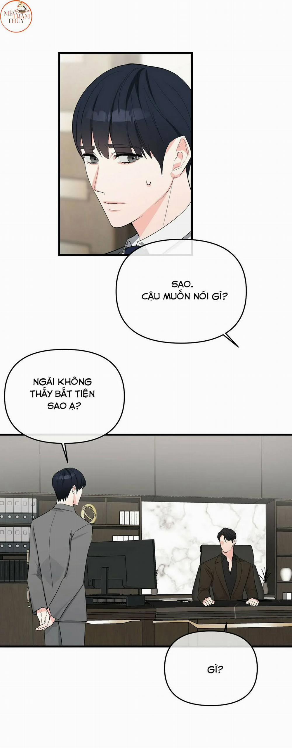 Dấu Vết Vô Hình 15 trang 3