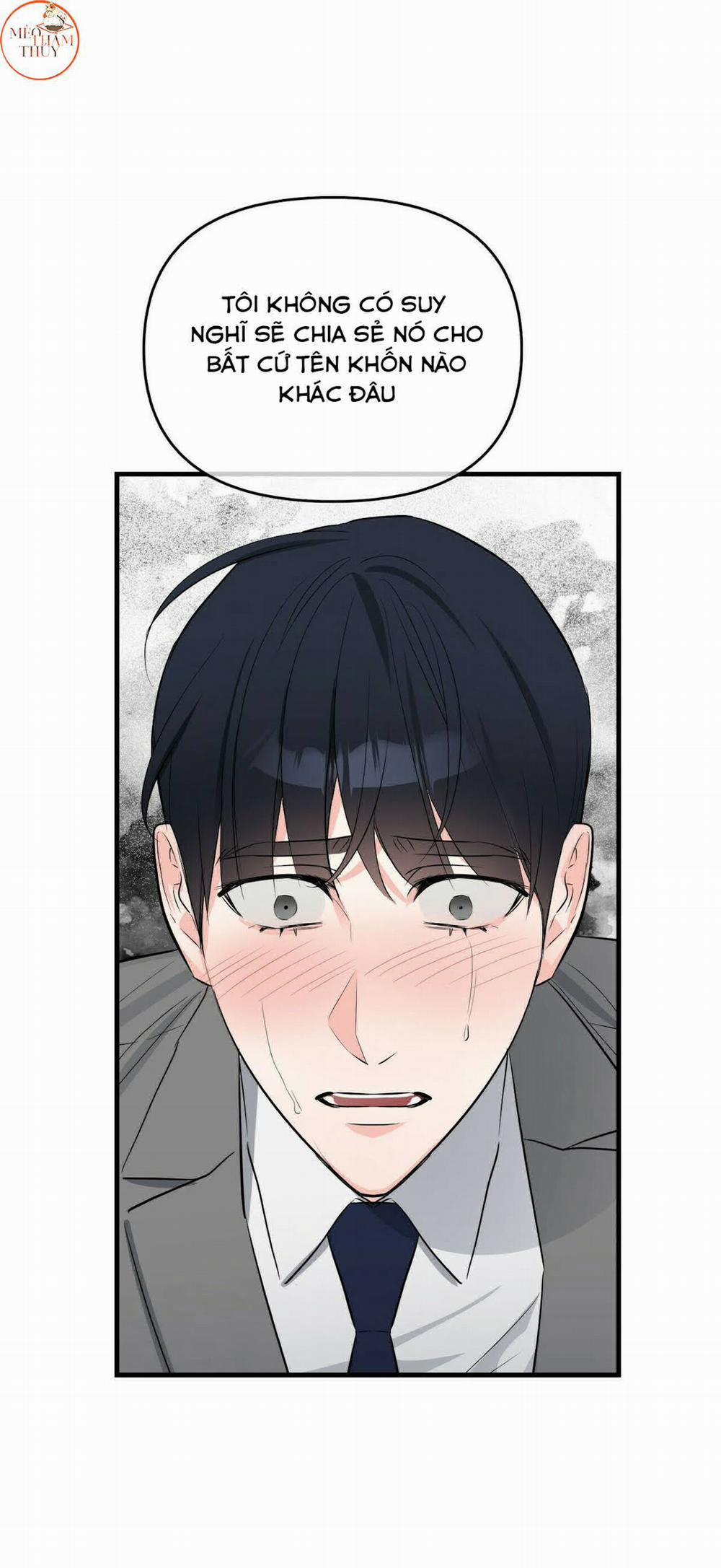 Dấu Vết Vô Hình 15 trang 30