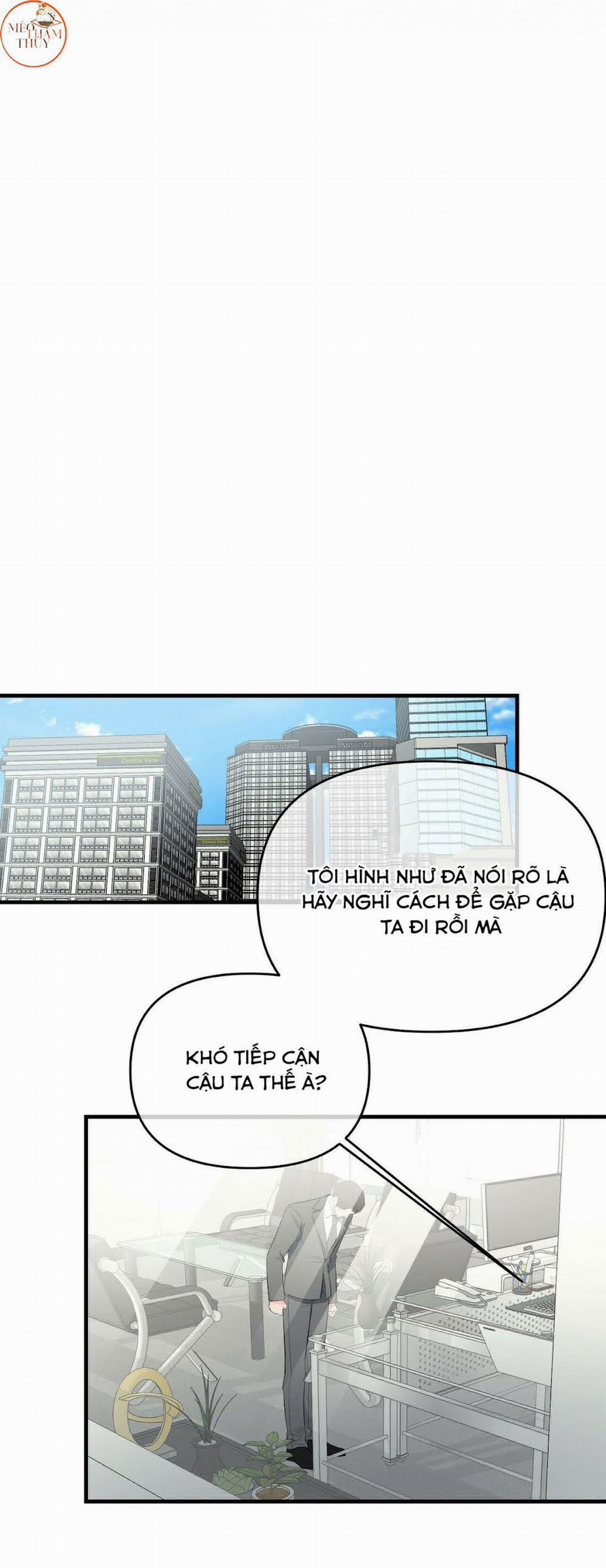 Dấu Vết Vô Hình 15 trang 34