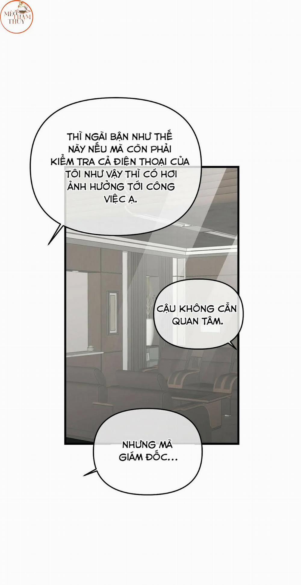 Dấu Vết Vô Hình 15 trang 4