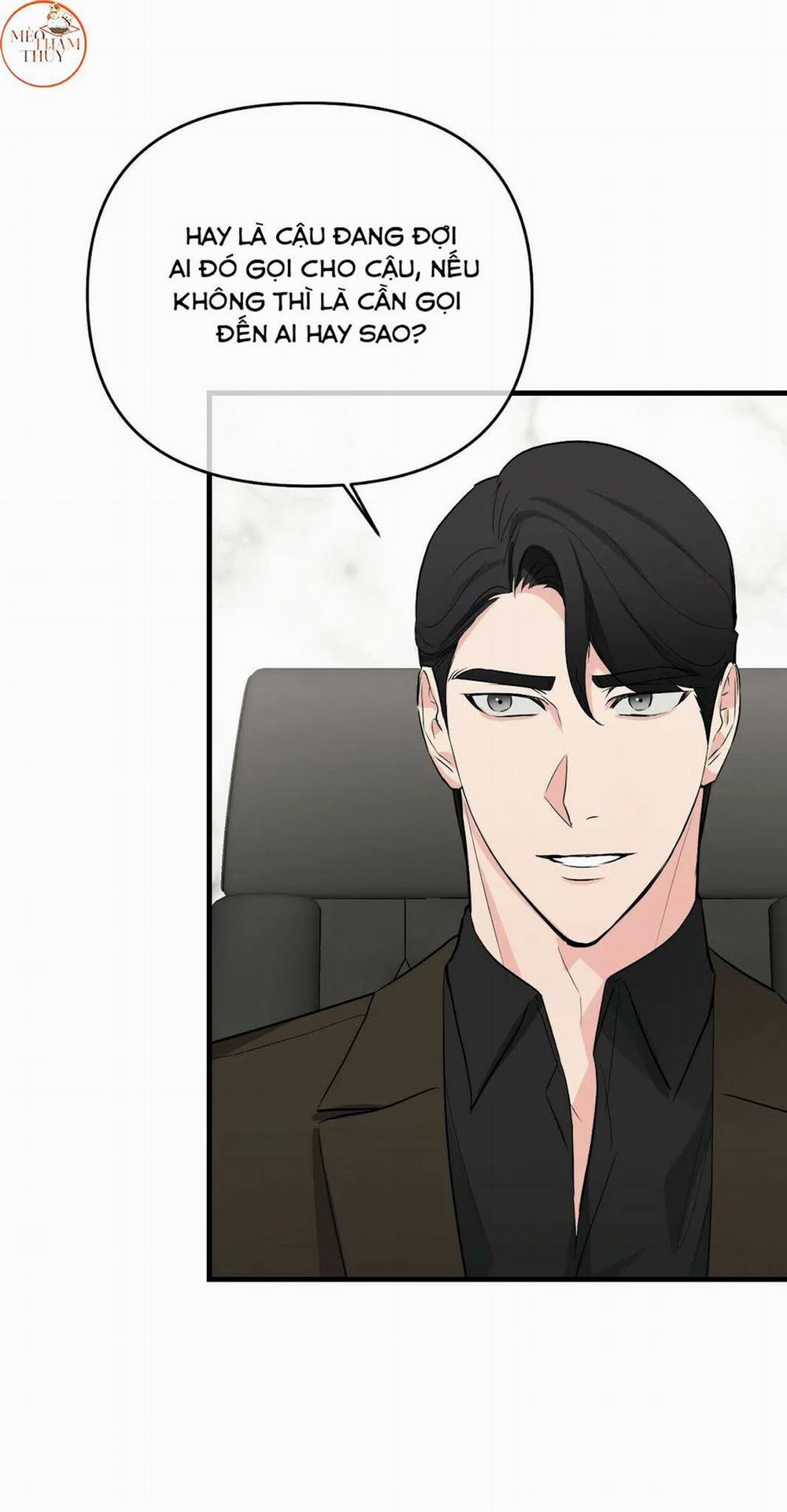 Dấu Vết Vô Hình 15 trang 5