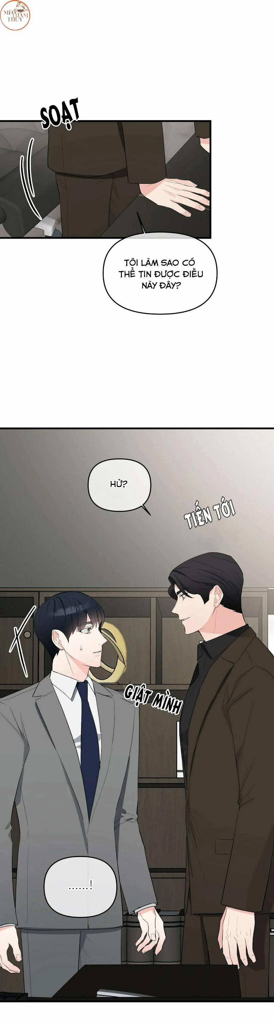 Dấu Vết Vô Hình 15 trang 9