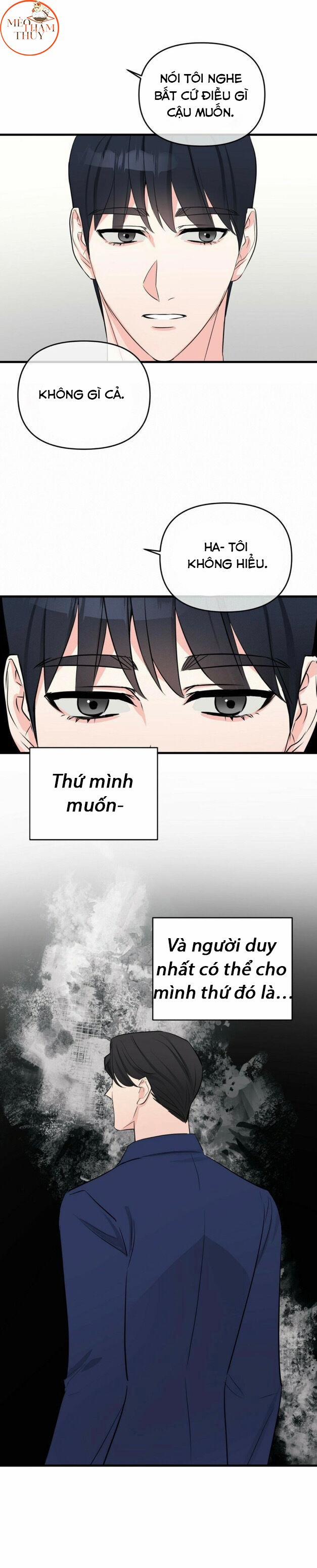 Dấu Vết Vô Hình 17 trang 13