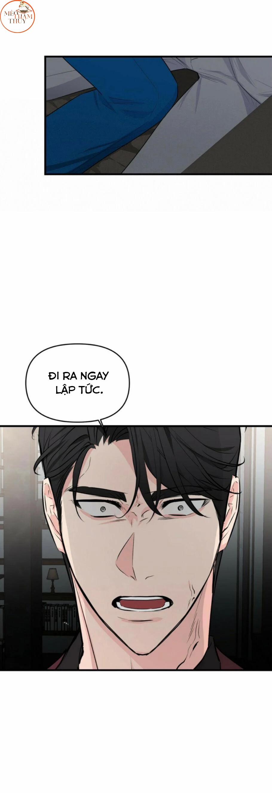 Dấu Vết Vô Hình 17 trang 17