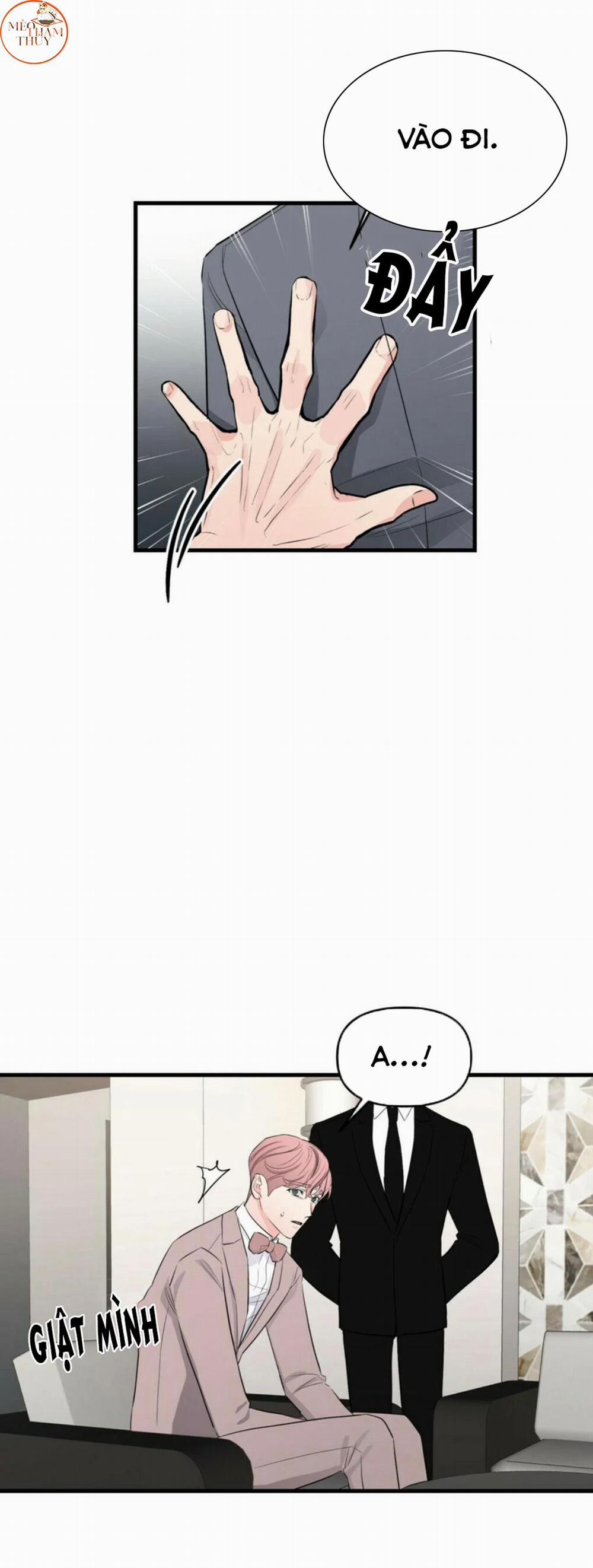 Dấu Vết Vô Hình 17 trang 26