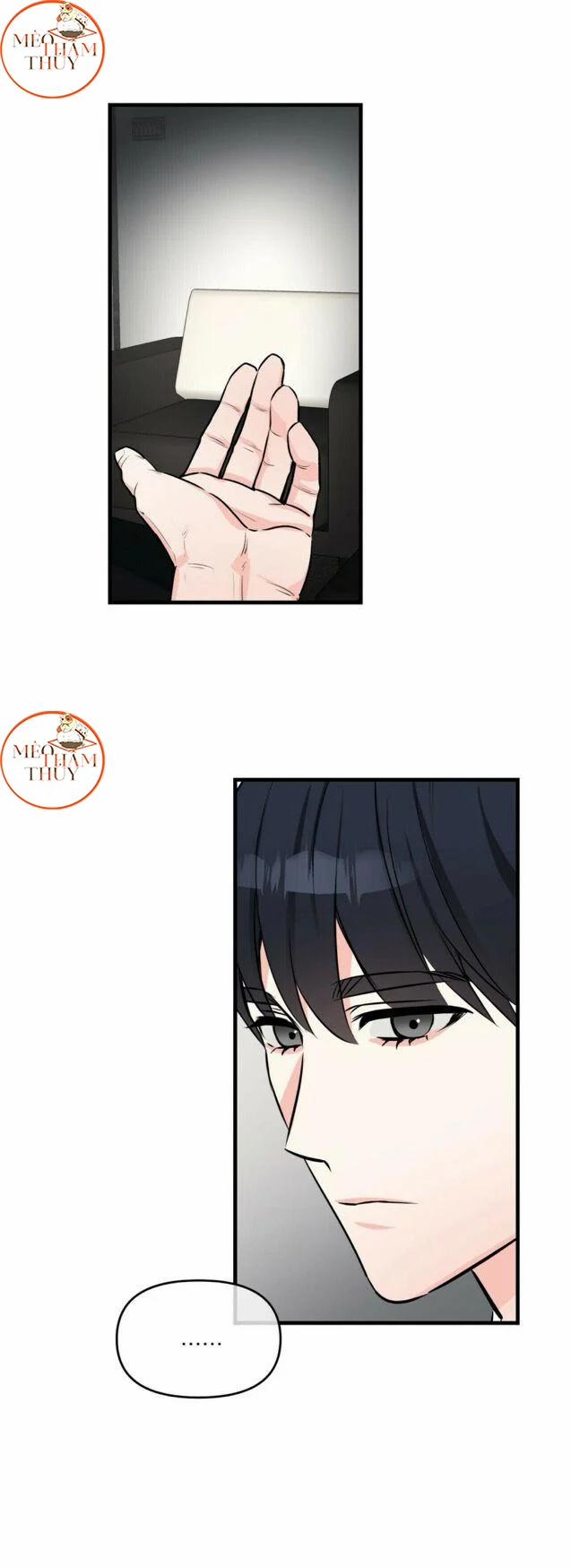 Dấu Vết Vô Hình 17 trang 4