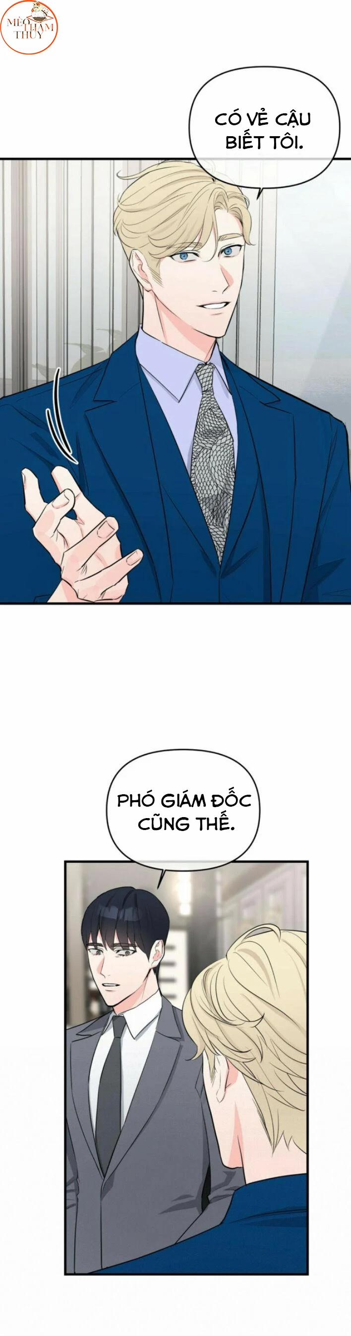 Dấu Vết Vô Hình 17 trang 5