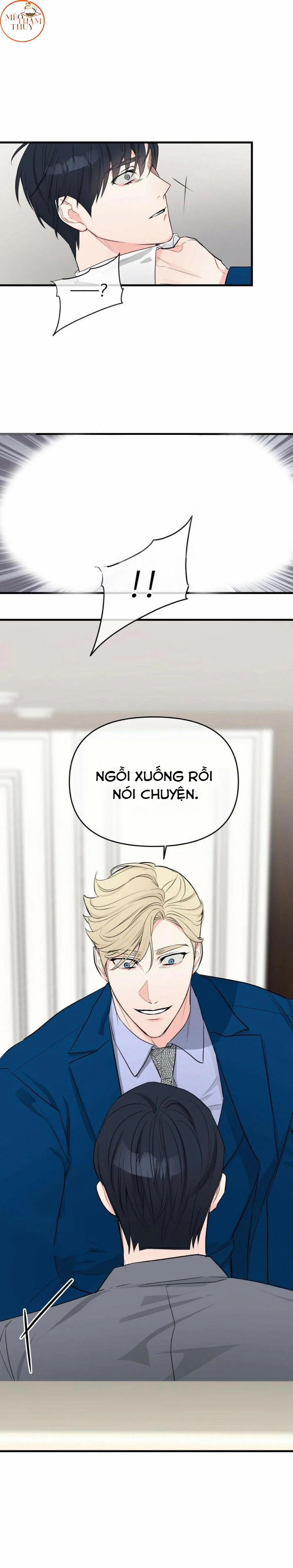 Dấu Vết Vô Hình 17 trang 7