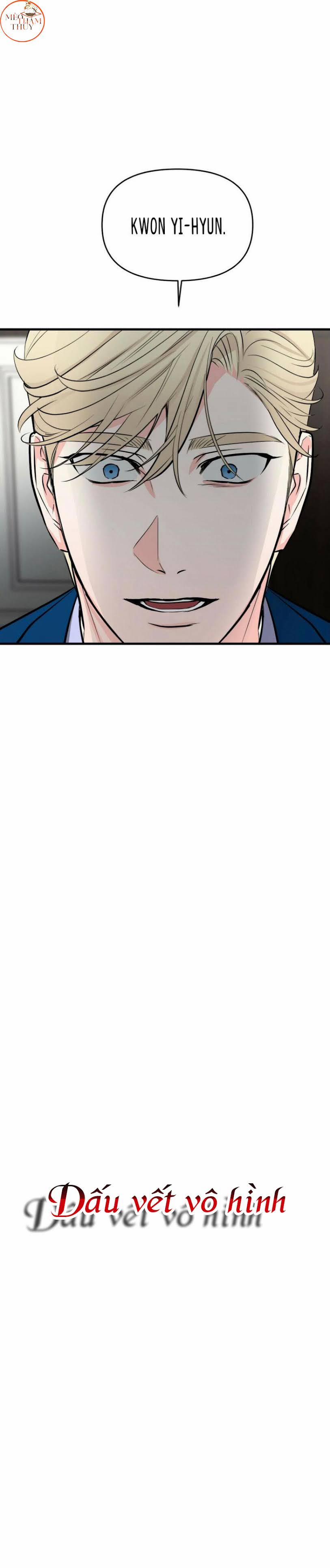 Dấu Vết Vô Hình 17 trang 8