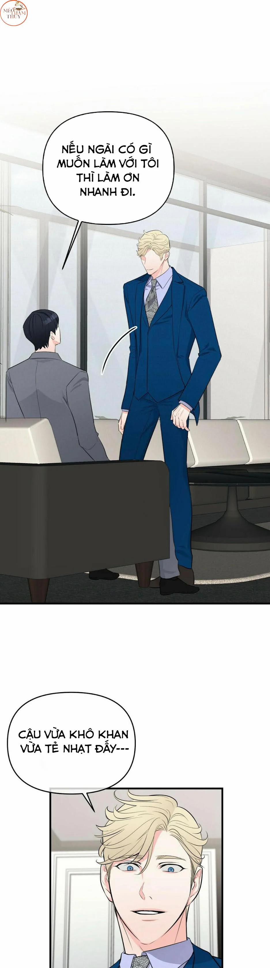 Dấu Vết Vô Hình 17 trang 9