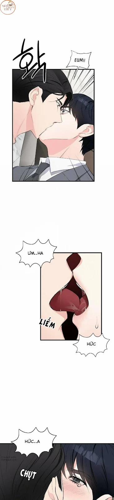 Dấu Vết Vô Hình 18 trang 10