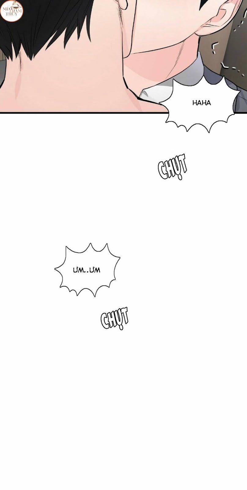 Dấu Vết Vô Hình 18 trang 11