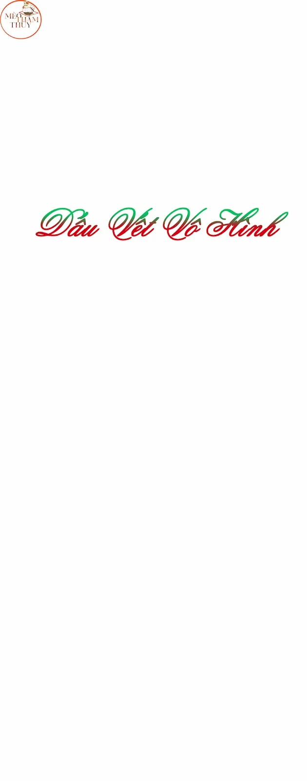 Dấu Vết Vô Hình 18 trang 12