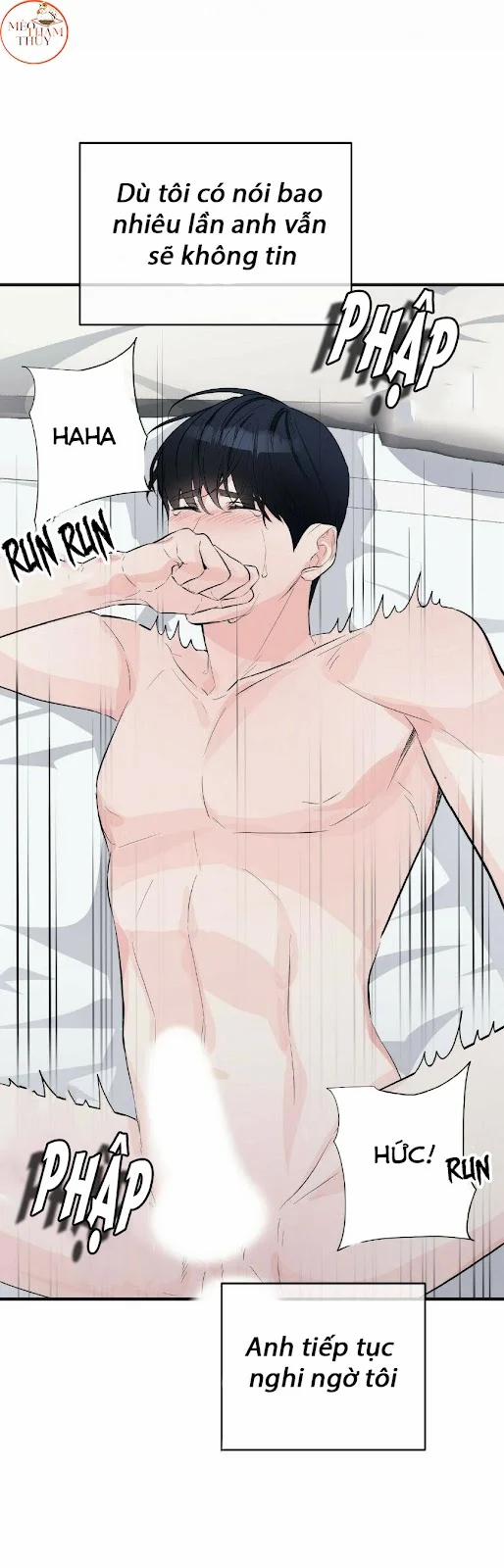 Dấu Vết Vô Hình 18 trang 23