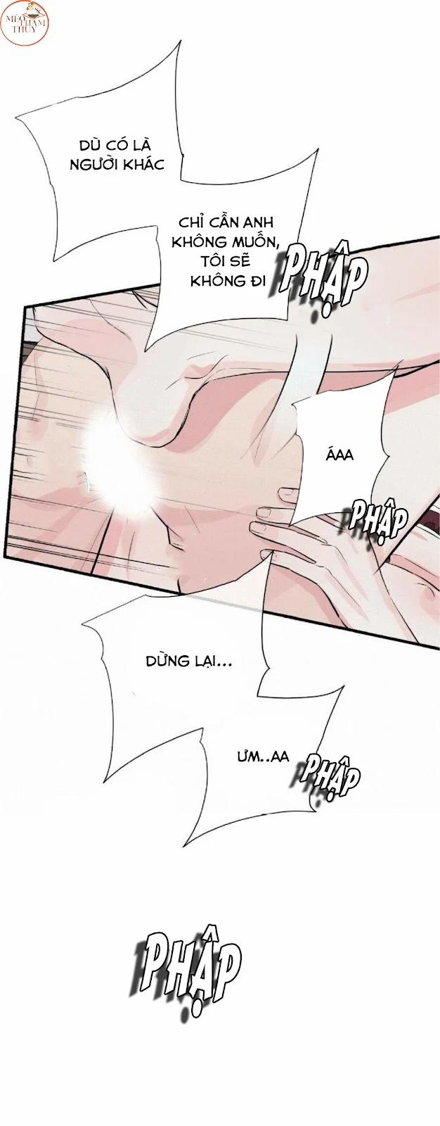 Dấu Vết Vô Hình 18 trang 28