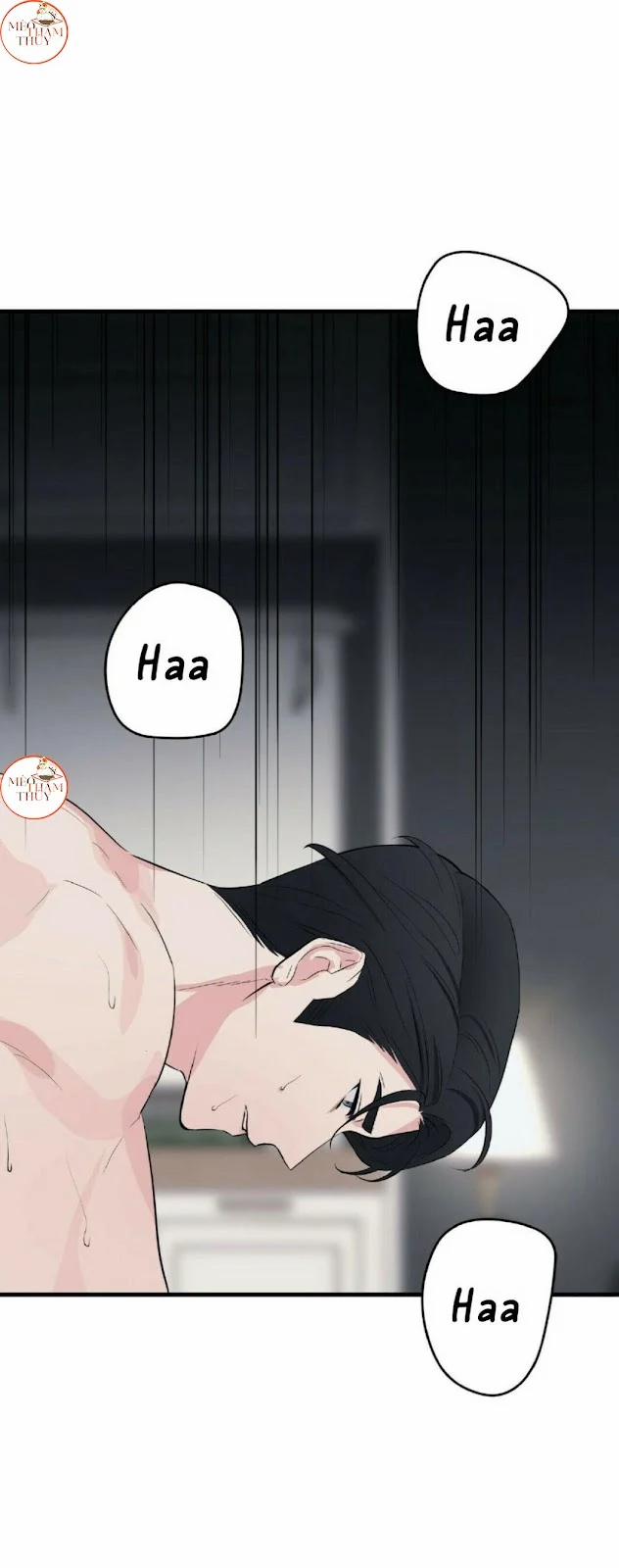 Dấu Vết Vô Hình 18 trang 29