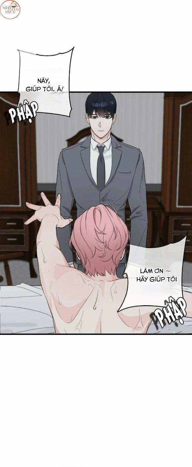 Dấu Vết Vô Hình 18 trang 3